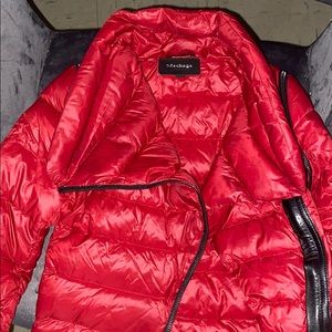 Kids Light weight MACKAGE jacket/Vest